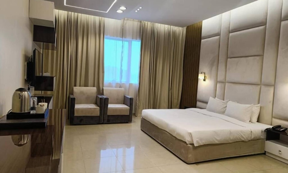 Al-Fujairah Hotel | Clifton International Hotel