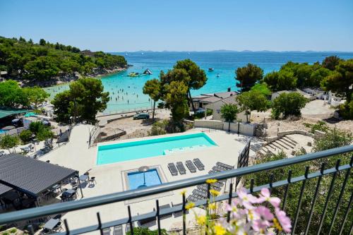 Murter Hotel | Colentum Resort Murter