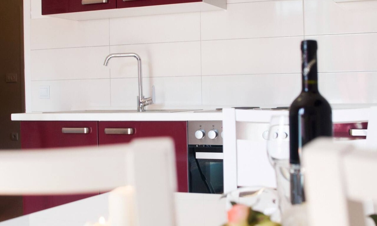 Peracko Blato Apartment | Comfort Two Bedroom Apartment (Darija)