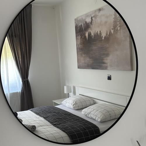 Krasno Polje Apartment | Cor Montis Apartments