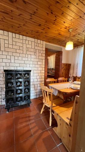 Kambresko Apartment | Cosy house Na Robu