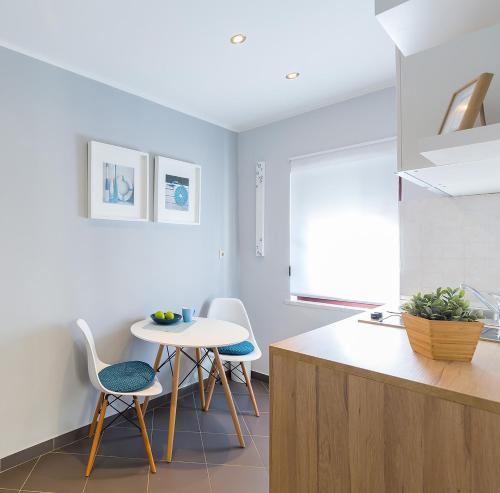Brulo Apartment | Cosy studio apartment Poreč
