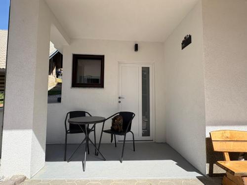 Radovljica Apartment | Cosy Studio CatHouse