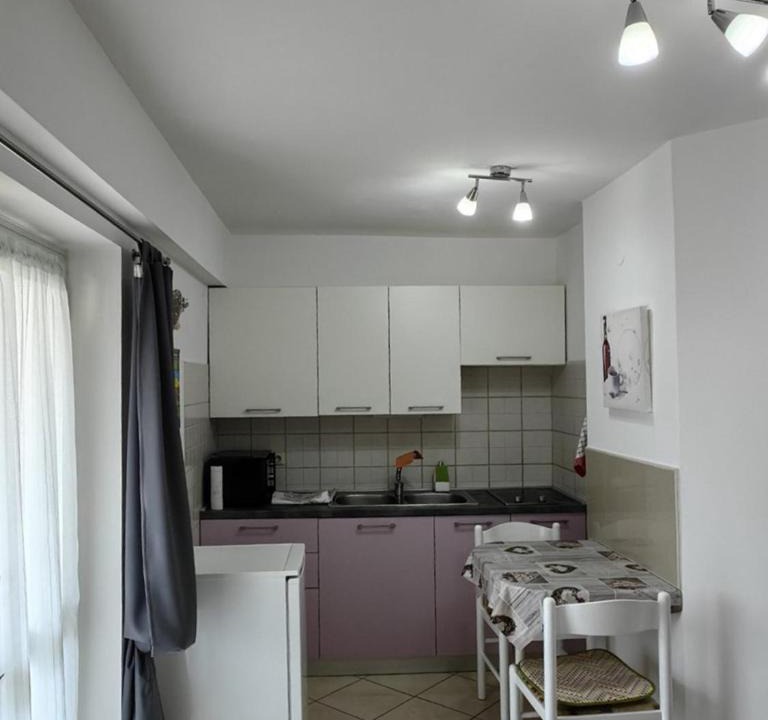 Salatic Apartment | Countryside Studio Apartment Valentina