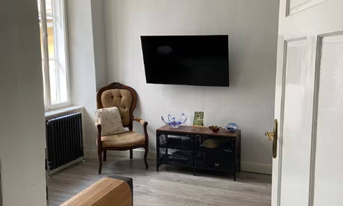 Ptuj Apartment | Cozy 1-bedroom apartment in center of Ptuj