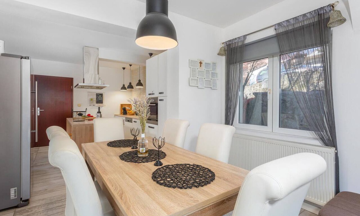 Viskovo Apartment | Cozy apartment in Kastav