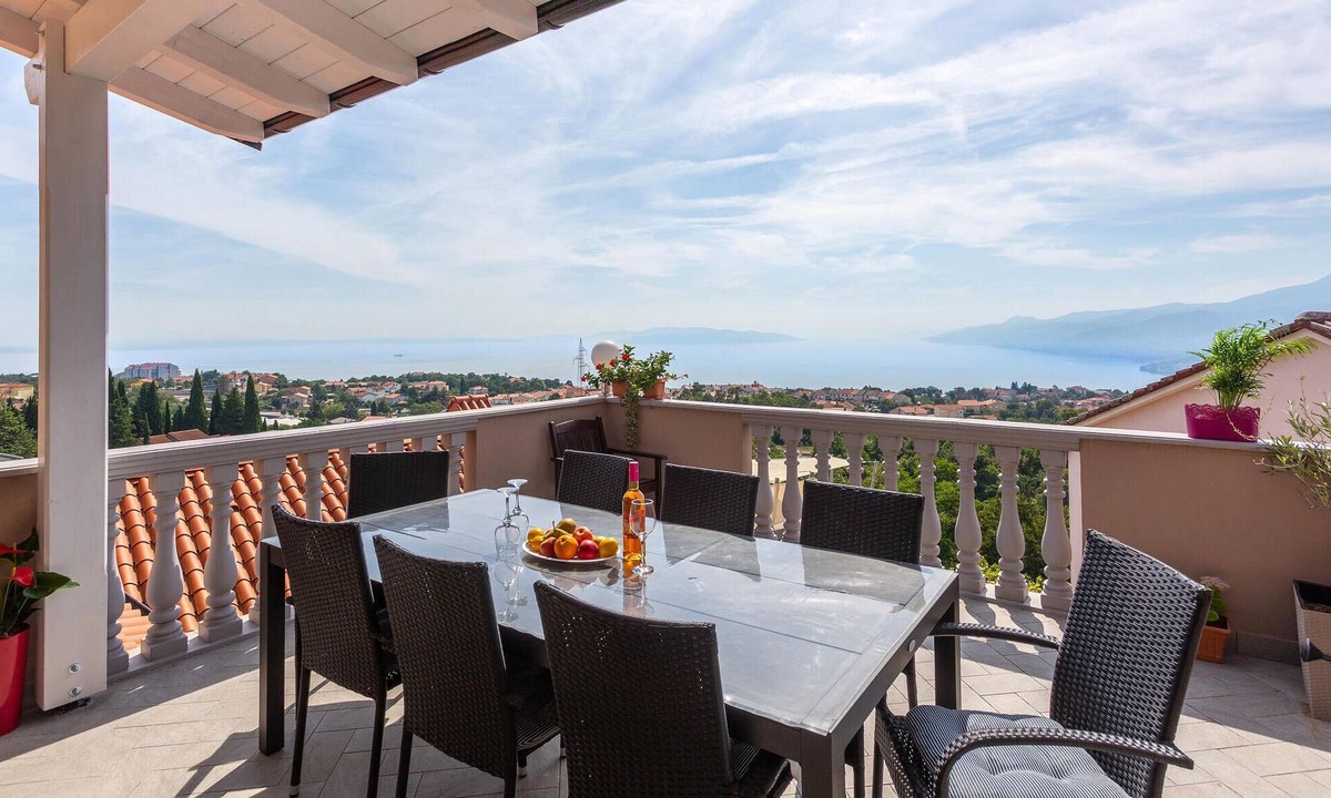 Kastav Apartment | Cozy apartment in Kastav with WiFi