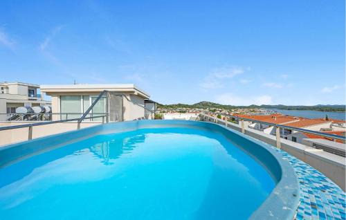 Susica House | Cozy Apartment In Murter