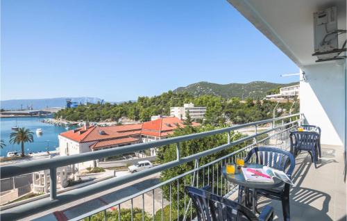 Ploce Apartment | Cozy Apartment In Ploce With Wifi