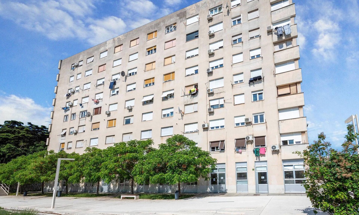 Veruda Apartment | Cozy apartment in Pula