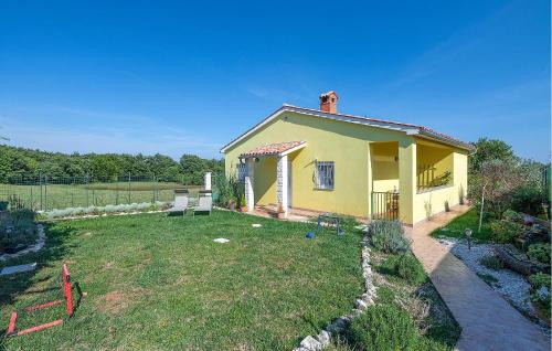 Marcana House | Cozy Home In Marcana With Wifi
