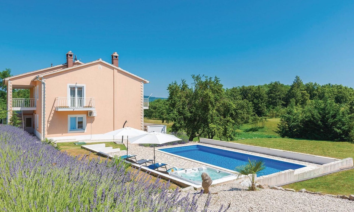 Sveta Nedelja House | Cozy home in Nedescina