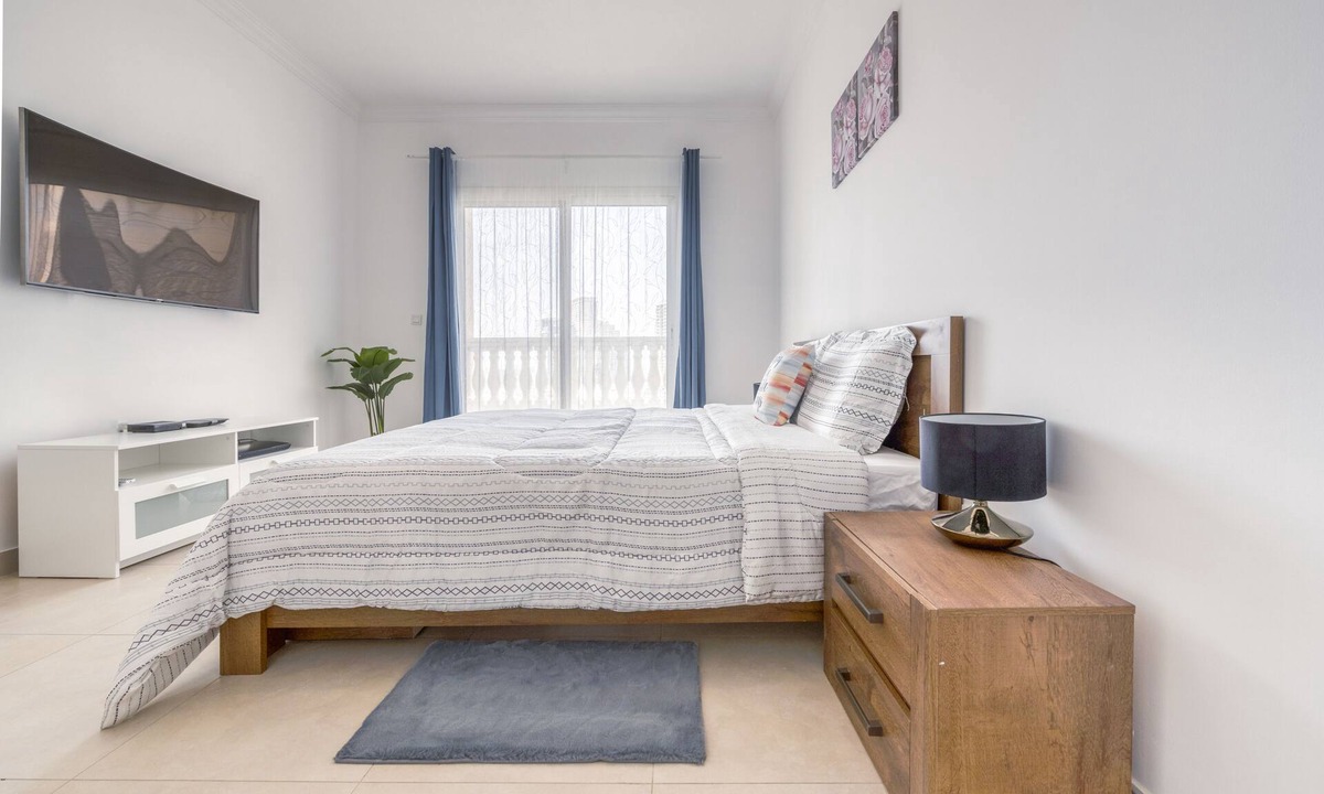 International City Apartment | Cozy Two Bedrooms Apartment in the heart of Jumeirah Village Cercle