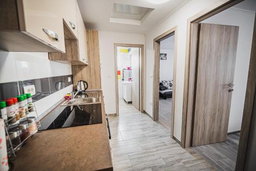 Kobarid Apartment | CUDERLAND -CUKR