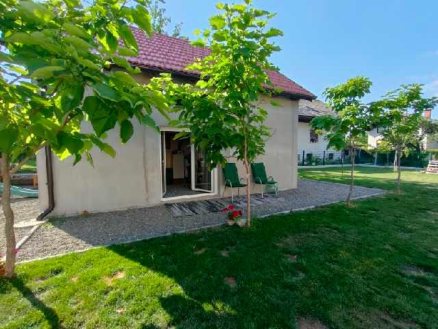 Medvode House | CVET