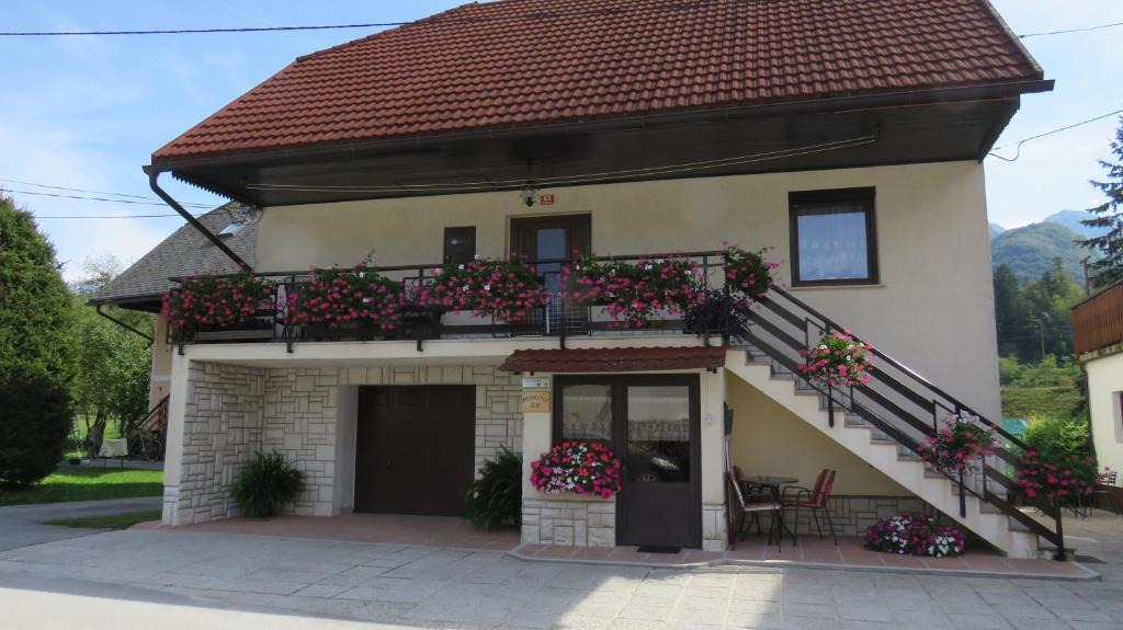Cezsoca Apartment | D-D