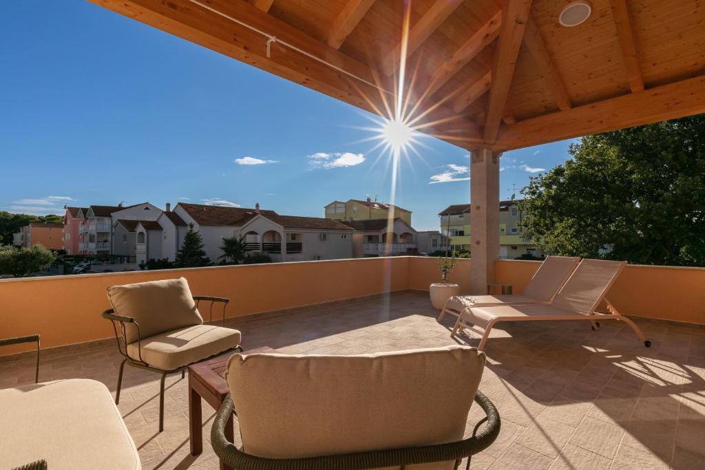 Biograd na Moru Villa | D2Olive House