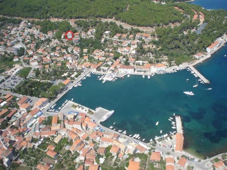 Island Hvar Apartment | Damir Apartments di Matteo