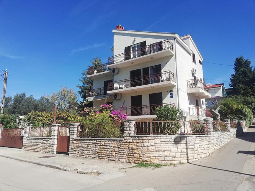 Biograd na Moru Apartment | Danyja Apartments