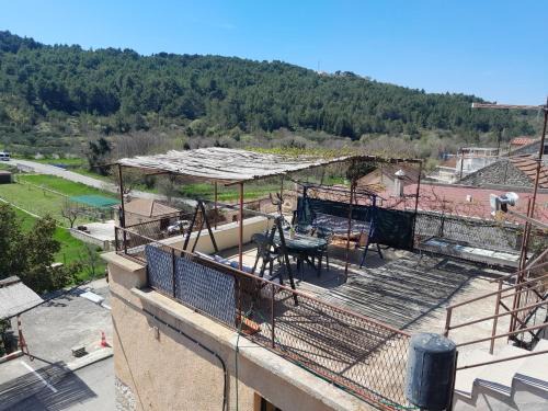 Skradin Apartment | Darinka