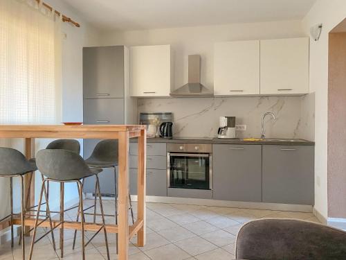 Dajla Apartment | David One