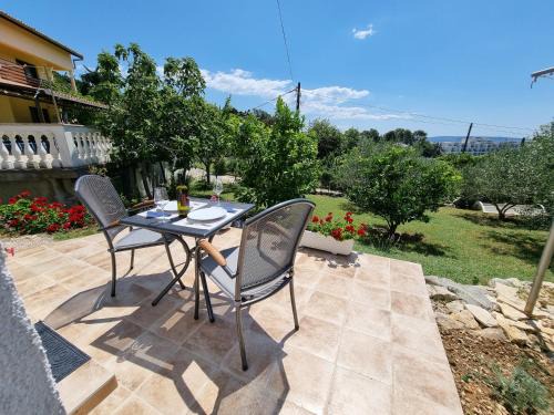 Suha Punta Apartment | Debelić Suha Punta