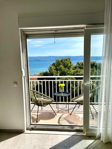 Duce Apartment | Deluxe apartman Antonio