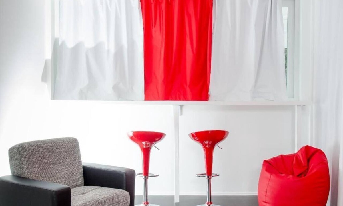 Vranjic Hostel | Design Hostel 101Dalmatinac