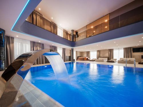 Dakovo Hotel | Diaco Boutique Hotel