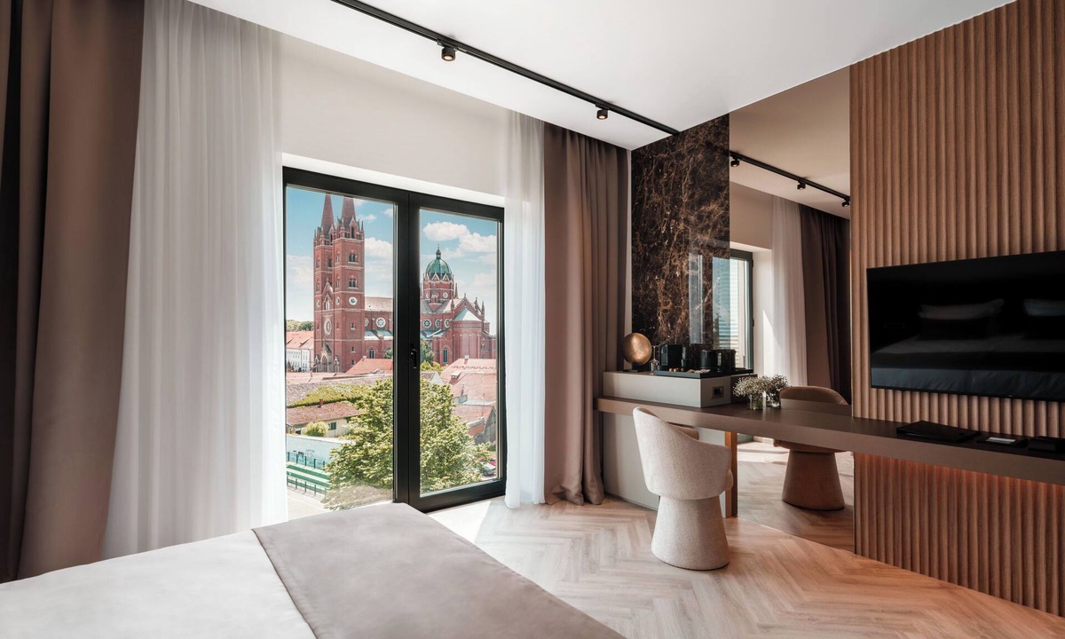 Dakovo Hotel | Diaco Boutique Hotel
