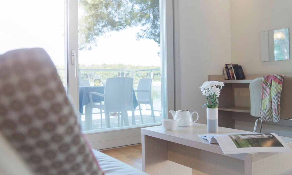 Biograd na Moru Resort | Dieholidaybucht