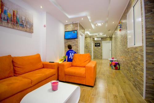 Znjan Hostel | Dioklecijan delux