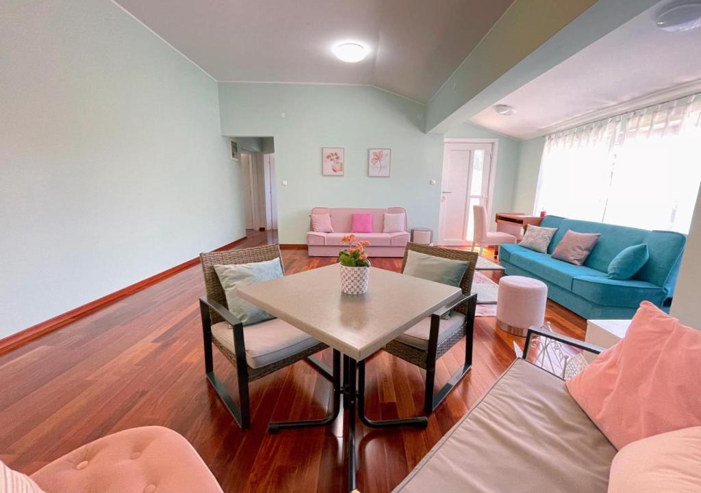 Vinkuran Apartment | Dolce