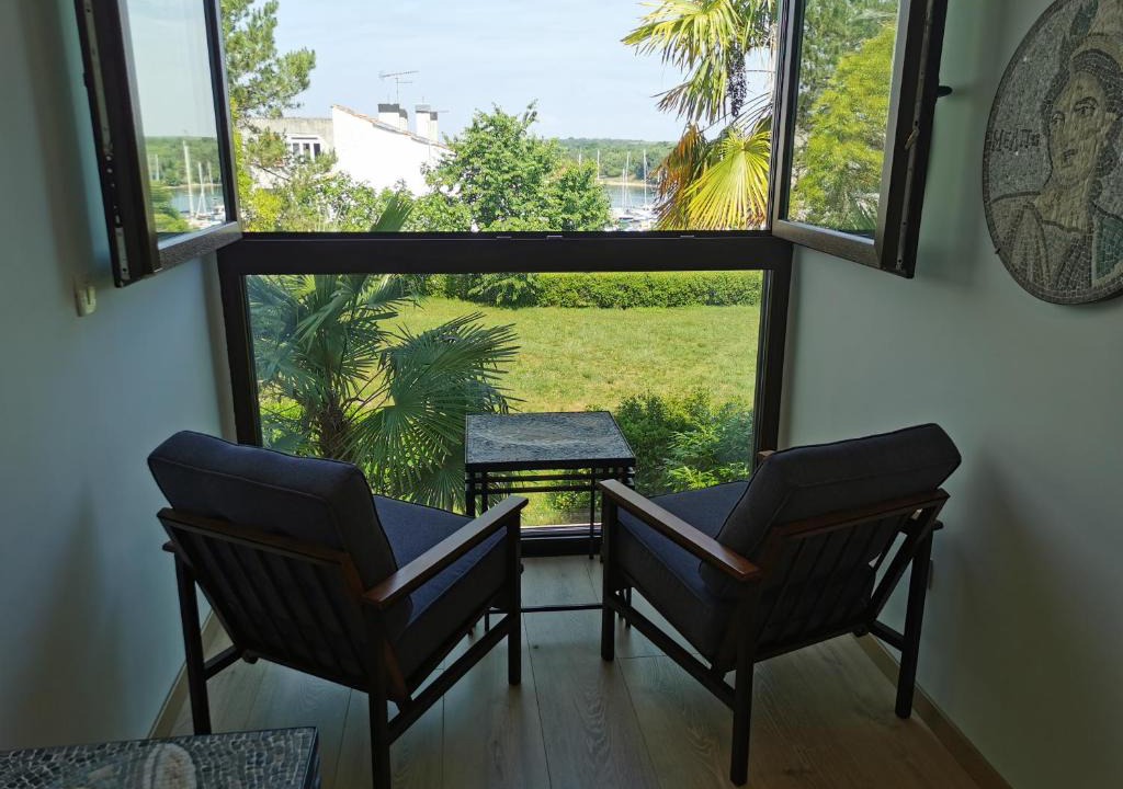 Cervar Porat Apartment | DOM LORON
