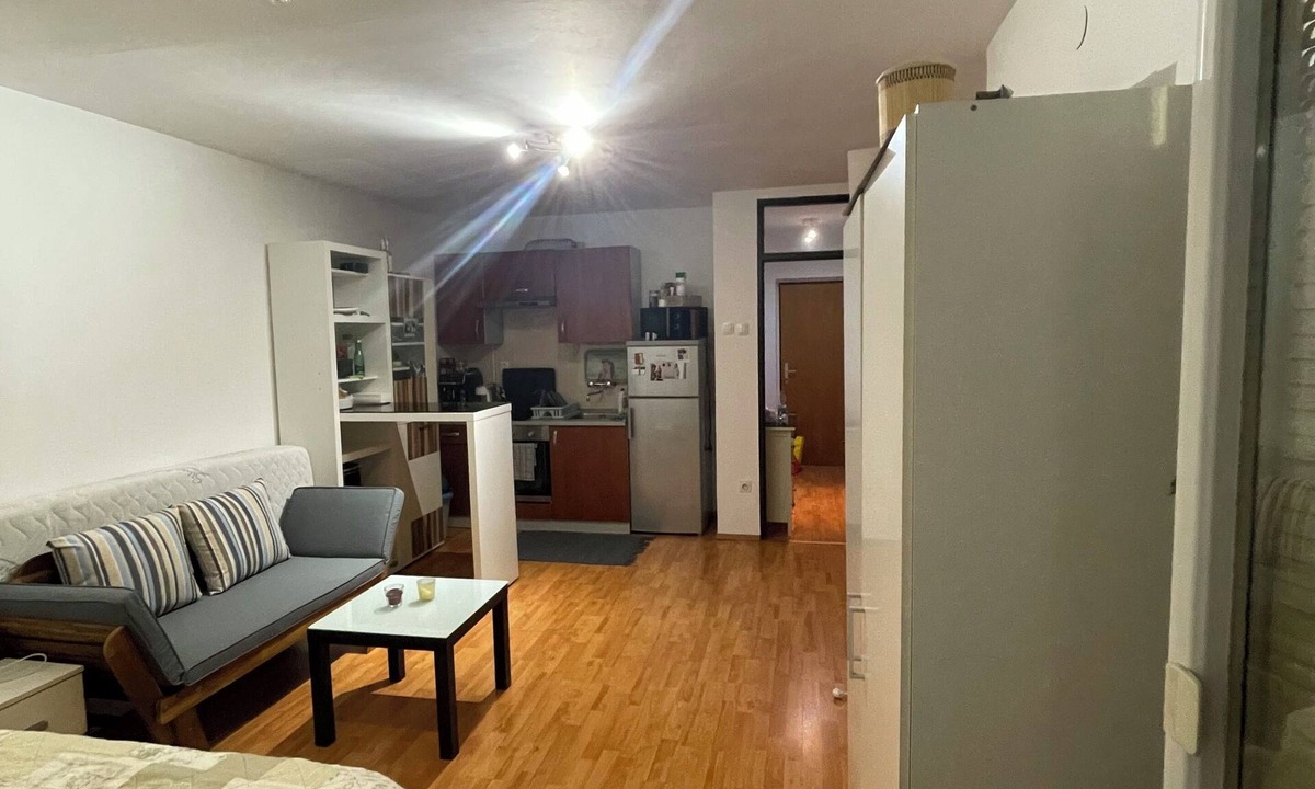 Slovenj Gradec Condo | Domača oaza