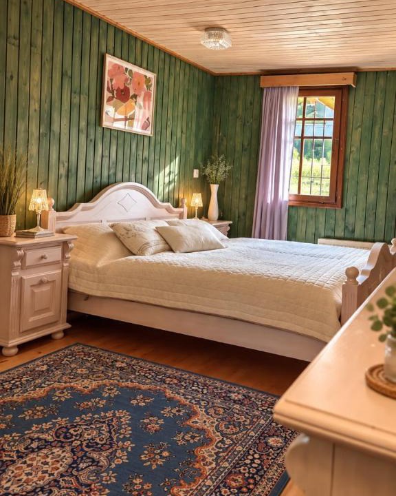 Tisina Ski Chalet | DoMiru - Benedikt