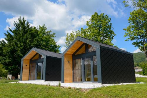 Ajdovscina House | Domovi Gorjanke - Gorjanka homes