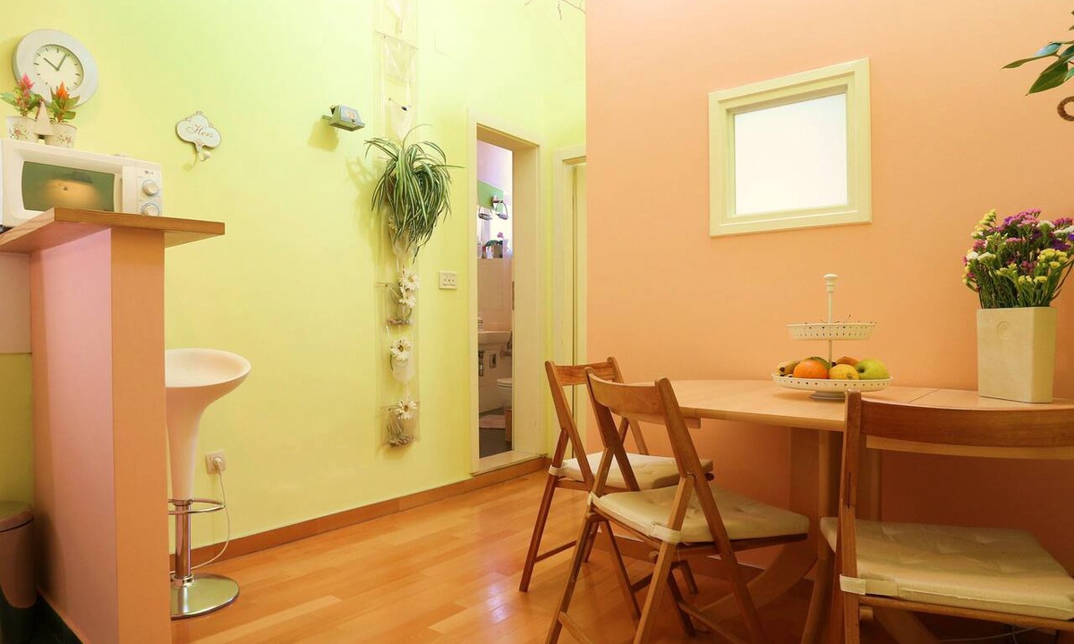 Old Town Apartment | Double bedroom apartment on great location with balcony!
