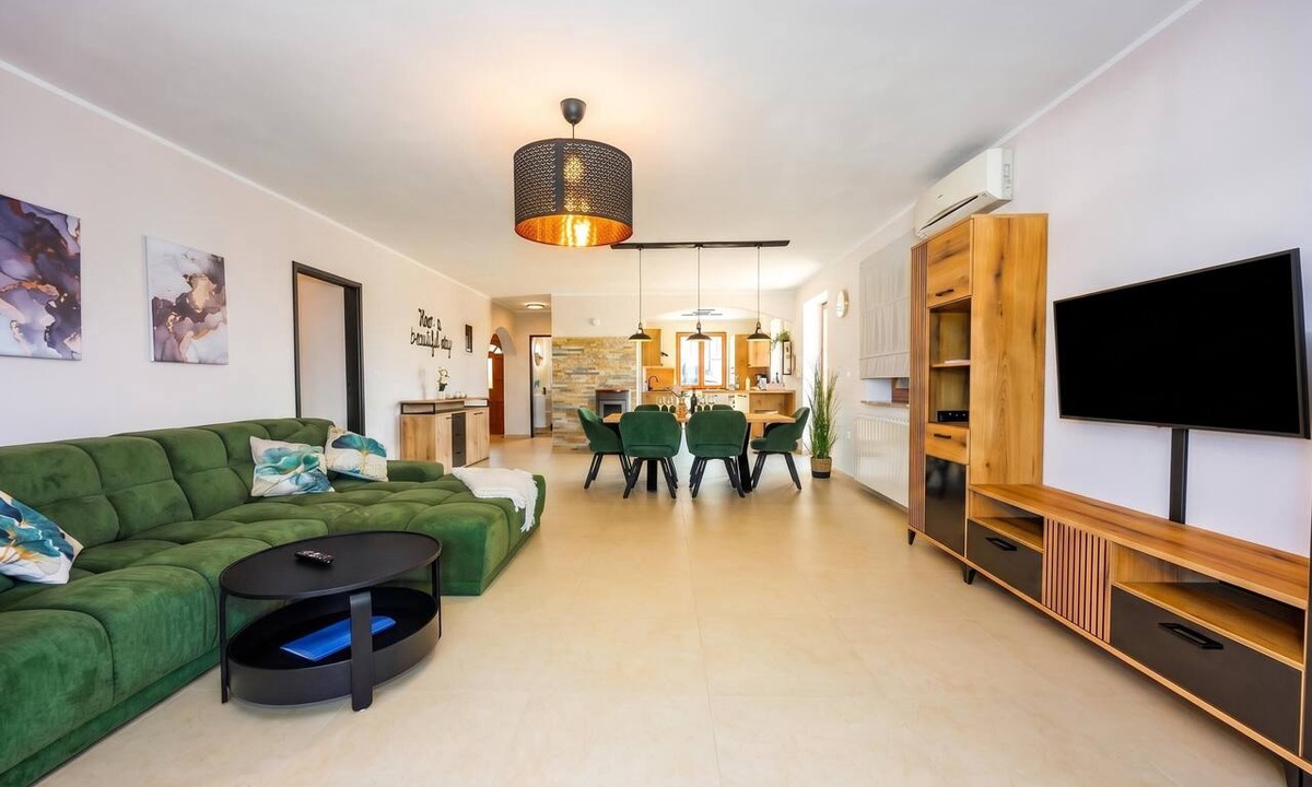 Koper Apartment | Double D Modern Family Apartment near Koper, Koper, Slovenia