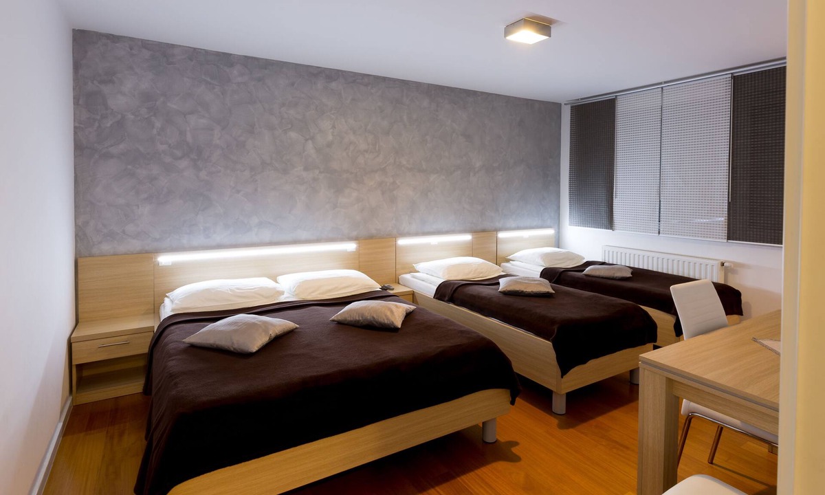 Velika Gorica Hotel | Dream Hotel