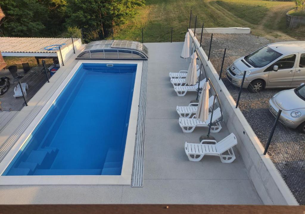 Marindol Apartment | Družinski apartmaji Judnič