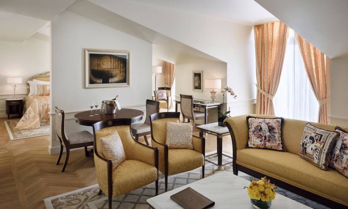 Jadaf Hotel | Dubai Family Escape | Designer Haven w/3 Pools & Family Amenities