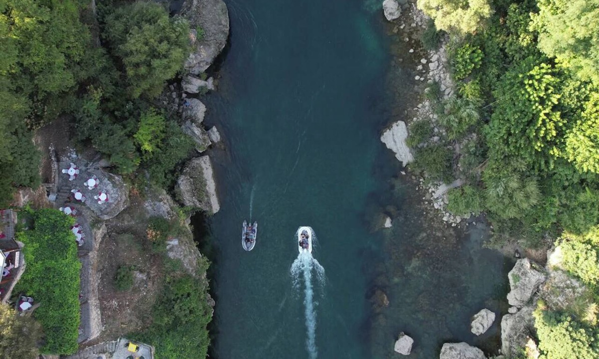 Ploce Boat Rental | Dubrovnik Delight: Sun-soaked Sailing Adventure