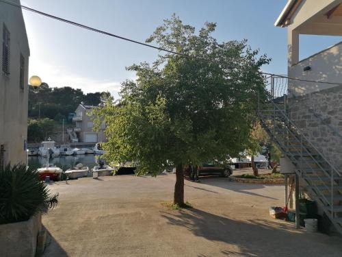 Zman Apartment | Dugi otok, Žman, Old Post Office, Stara pošta