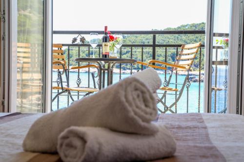 Milna House | Duje Apartments Milna
