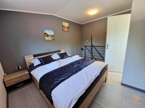 Strunjan Apartment | Duplex Apartment Valter Strunjan