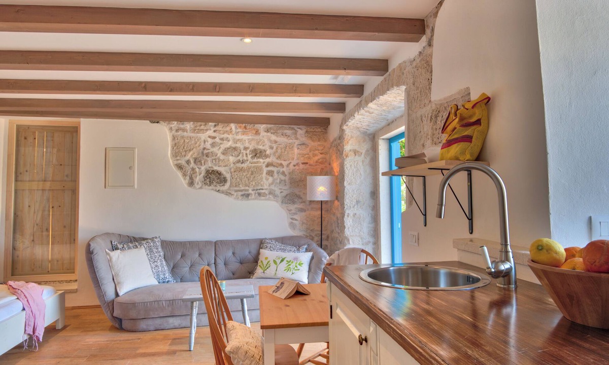 Lumbarda Apartment | ECO Aparthotel The Dreamers's Club