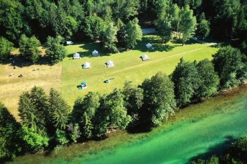 Misace Other | ECO River Camp - Pitches