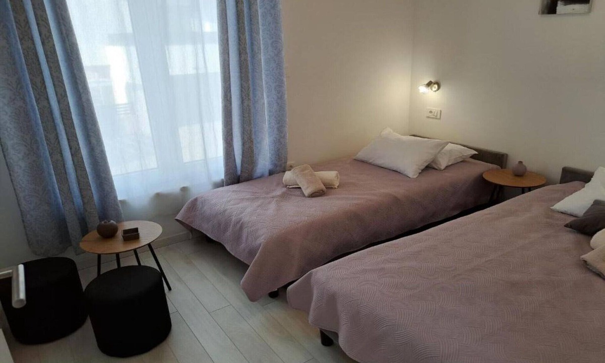 Vodice Villa | Elegant Villa Ilma with Pool - Villa With Pool