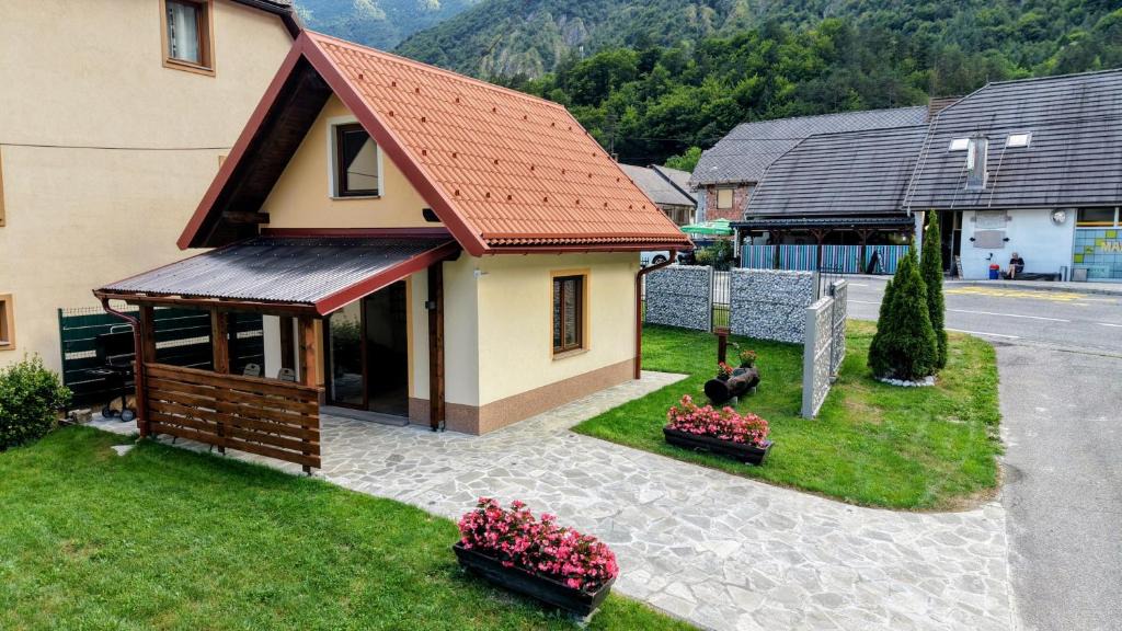 Zaga House | Emerald - Tiny House